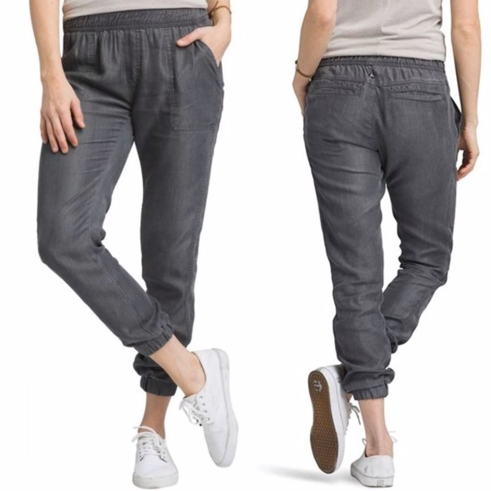 Prana Tencel Lyocell Aberdeen Jogger Medium